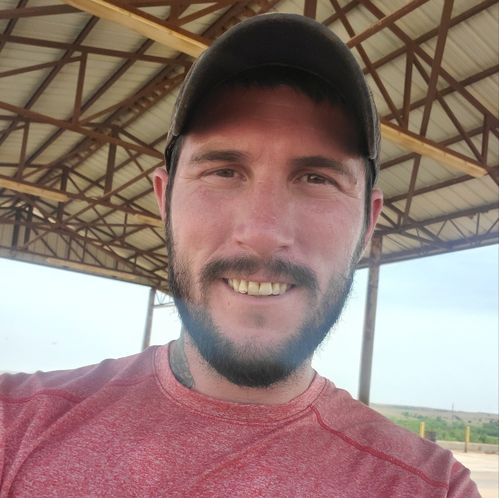 Meet your Posher, James